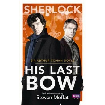 Image 1 of Sherlock: His Last Bow | Sir Arthur Conan Doyle