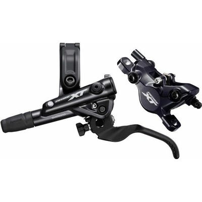 BRZDA KOTOUČOVÁ SHIMANO XT M8100 PŘEDNÍ 100 CM