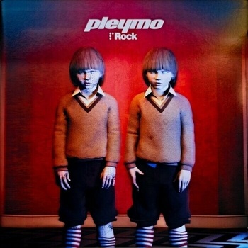 PLEYMO - Rock LP