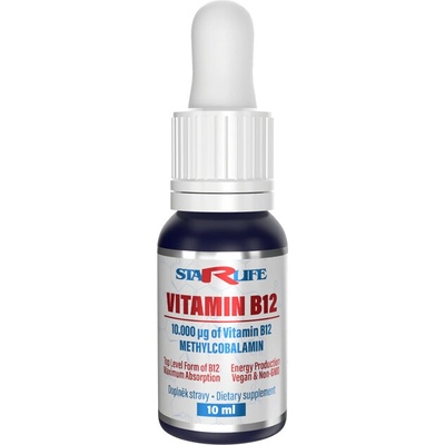 Starlife Vitamin B12 10 ml