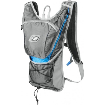 Force Twin Pro Plus 14 l rezervoár šedo-modrý