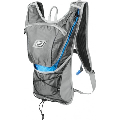 Force Twin Pro Plus 14 l rezervoár šedo-modrý