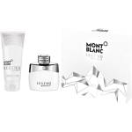 Mont Blanc Legend Spirit Комплект (EDT 50ml + SG 100ml) за Мъже