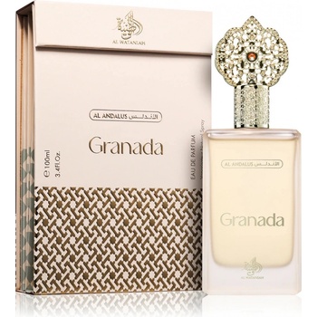 Al Wataniah Granada EDP 100 ml