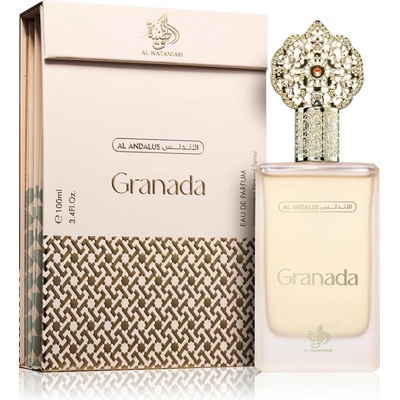 Al Wataniah Granada EDP 100 ml