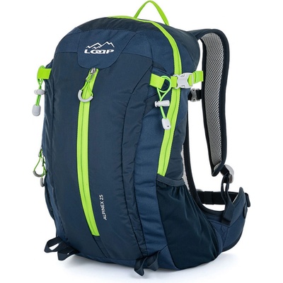 Loap Alpinex 25l modrá zelený