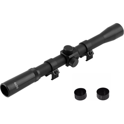 Norica 4x20 s montážou