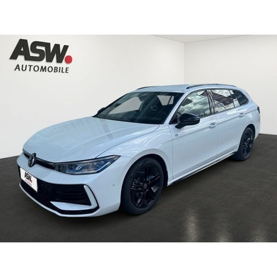 Volkswagen Passat Variant 2.0 TDI R-Line DSG 110 kW