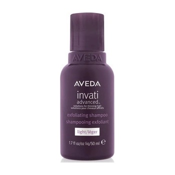 Aveda Invati Advanced Exfoliating Light Shampoo 50 ml