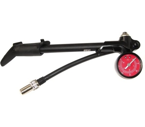 Rock Shox