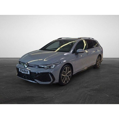 Volkswagen Golf Variant 2.0 TDI R-Line DSG 110 kW