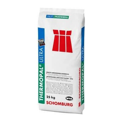 Schomburg Thermopal-Ultra (25kg)