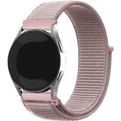 Eternico Airy Universal Quick Release 20 mm Nude Pink AET-UN20AY-NuPi