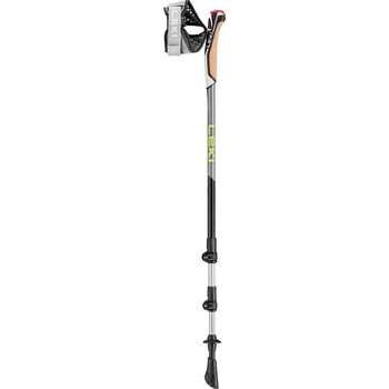Leki Traveller Alu