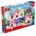 Ravensburger Пъзел Ravensburger от 3 x 49 части - Хелоу Кити (12001035)