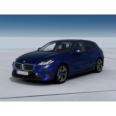 BMW 118d M Sport 110 kW