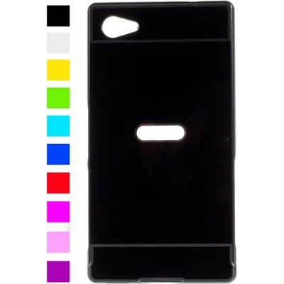 Sony Xperia Z5 Compact Твърд Капак и Протектор