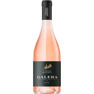 Villa Meden Galera Rose - вино розе 750ml