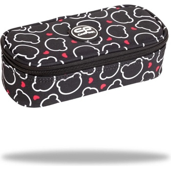 COOLPACK Ученически несесер CoolPack Campus Bear (F062709)