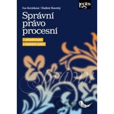 Správní právo procesní