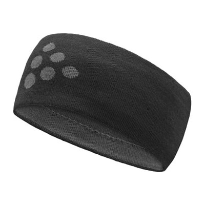 Craft ADV Windblock Fleece černá S-M 2025/2026