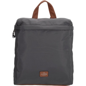 Charm London Buckingham W01075 Grey elephant