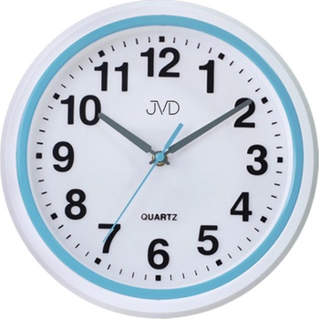 JVD HA41.1