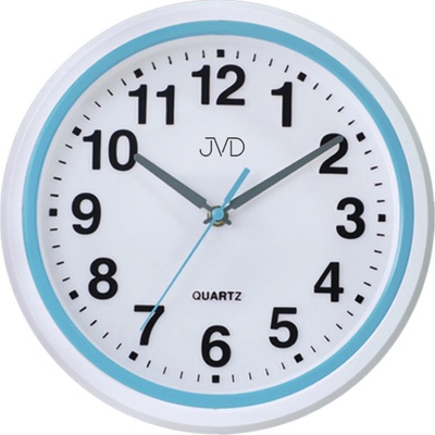 JVD HA41.1
