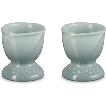 Le Creuset Чашки за яйца Jardin морска сол 2 бр (89190007170003)
