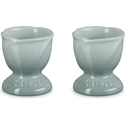 Le Creuset Чашки за яйца Jardin морска сол 2 бр (89190007170003)