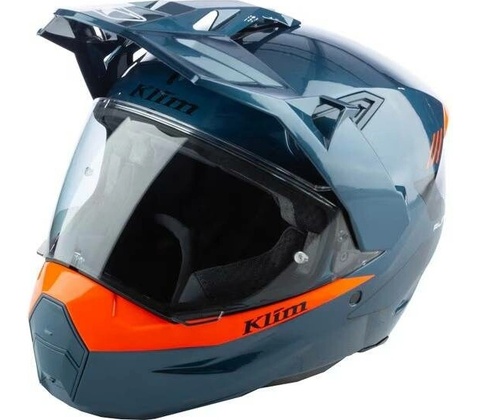 Klim X1 ALPHA ECE/DOT