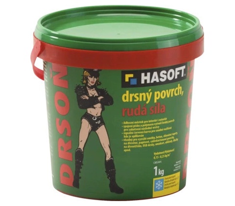 HASOFT Drsoň 1kg