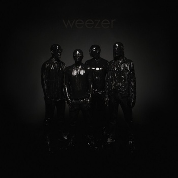 Weezer - Weezer CD