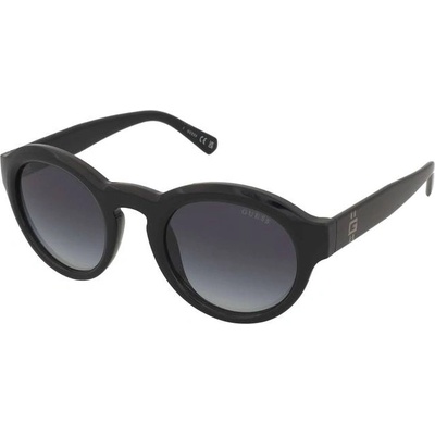 GUESS Диоптрични очила Guess GU00205 01B