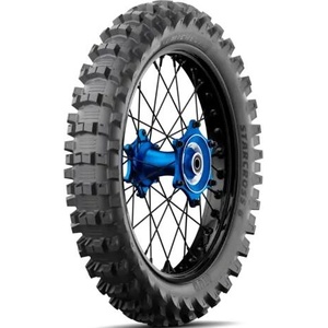 Michelin StarCross 6 Mud 100/90-19 57M Мотоциклетни гуми