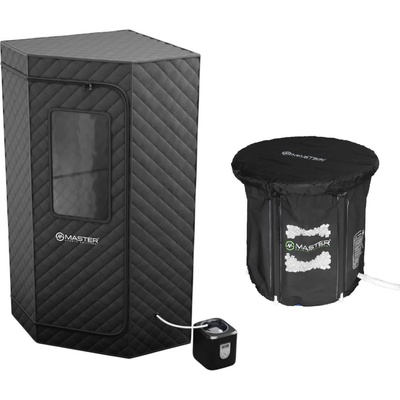 MASTER SmartSteam – Zboží Dáma