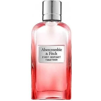 First Instinct Together от Abercrombie & Fitch за Жени Парфюмна вода 50мл