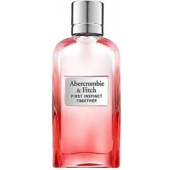 Abercrombie & Fitch First Instinct Together Woman EDP 50 ml