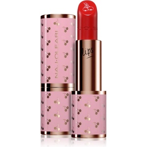 Naj Oleari Creamy Delight Lipstick крем-червило за жени 14 Cherry Red 4.2 гр