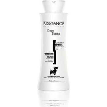Biogance Dark Black shampoo 250 ml