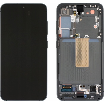 LCD Displej + Dotykové sklo + Rám Samsung Galaxy S23
