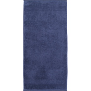 Villeroy & Boch bath textiles Кърпа One 50 x 100 см океанско синя (2550 50/100 160)