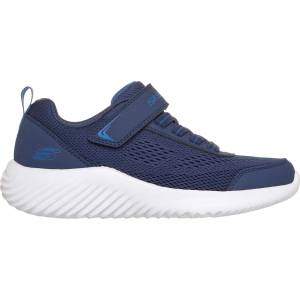 Skechers Обувки bounder-quantarun (403905l-nvy)