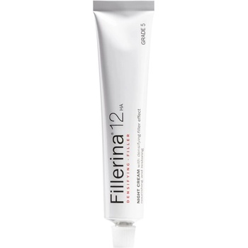 Fillerina Densifying Filler Grade 5 нощен крем против бръчки 50ml