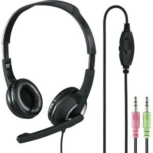 Hama Essential HS-P150 (53982-51616) Слушалки