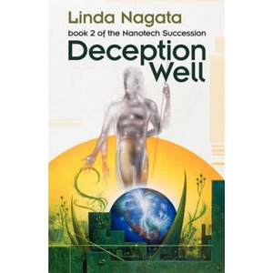 Deception Well | Linda Nagata (ISBN: 9781937197032)