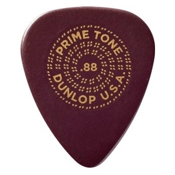 Dunlop Primetone Standard Sculpted Plectra 0.88 3ks