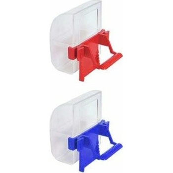 INTER-ZOO Krmítko náhradní 9 x 5 x 8 cm