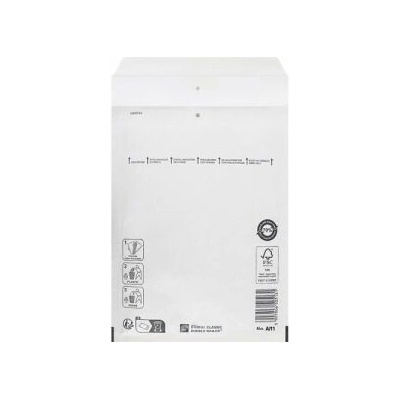Obálka dopisní bublinková 100 x 165mm A11 OXY