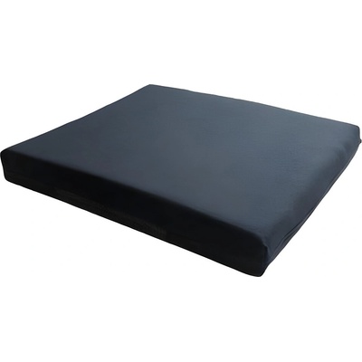 KepoSan Latexový vankúš na sedenie 43x45x5